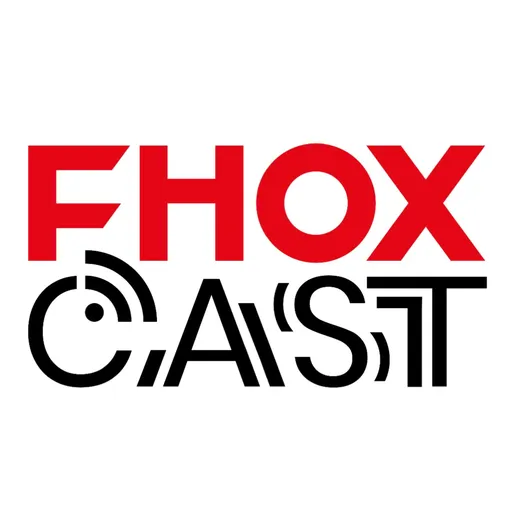 FHOXCast Artwork