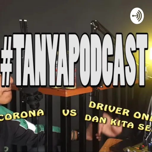 tanya podcast Artwork