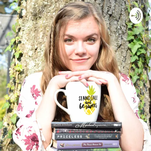 Musically Bookish Artwork
