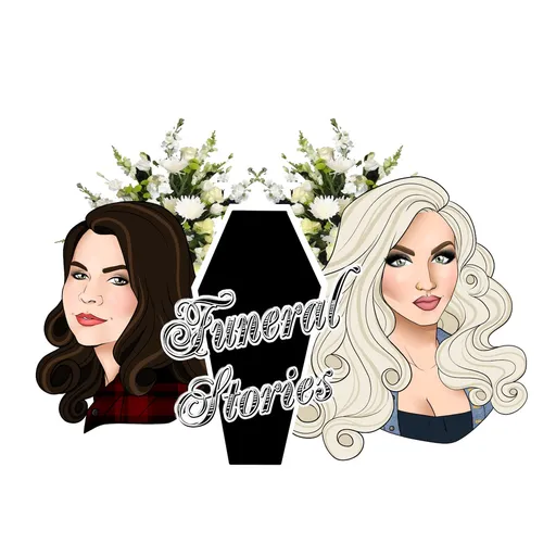 Funeral Stories Artwork