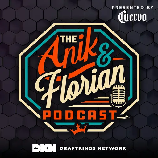 Podcast Artwork