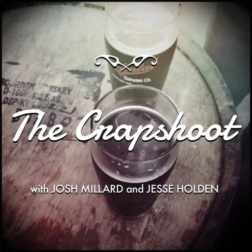 The Crapshoot Artwork