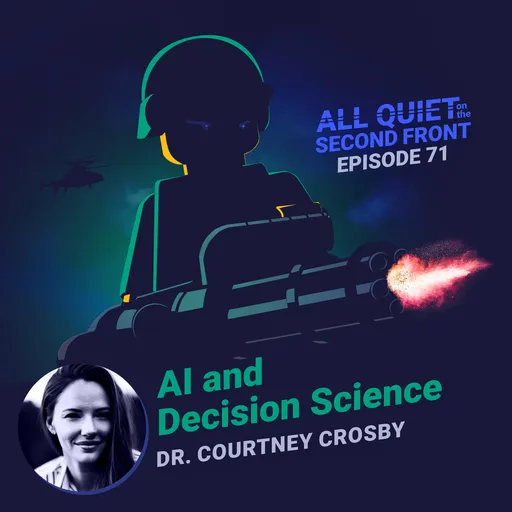 Episode Artwork