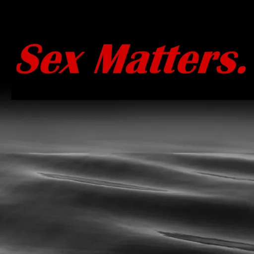 Sex Matters. Artwork