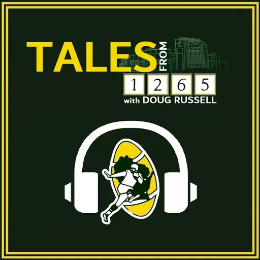 Tales From 1265 Artwork