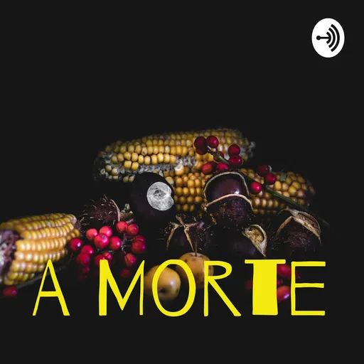 A Morte Artwork