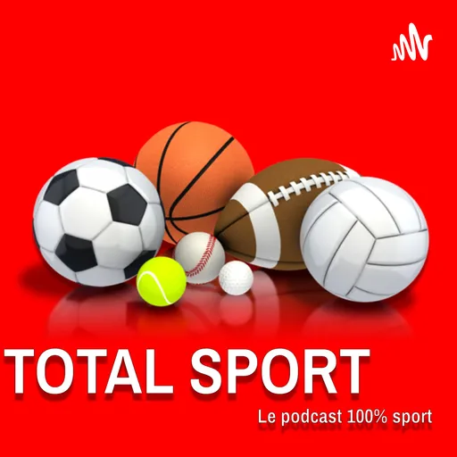 TOTAL SPORT Artwork