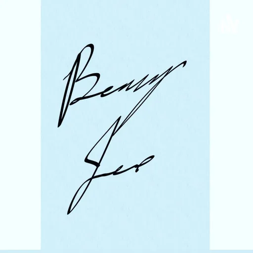 Benny Ice的運動冰箱 Artwork