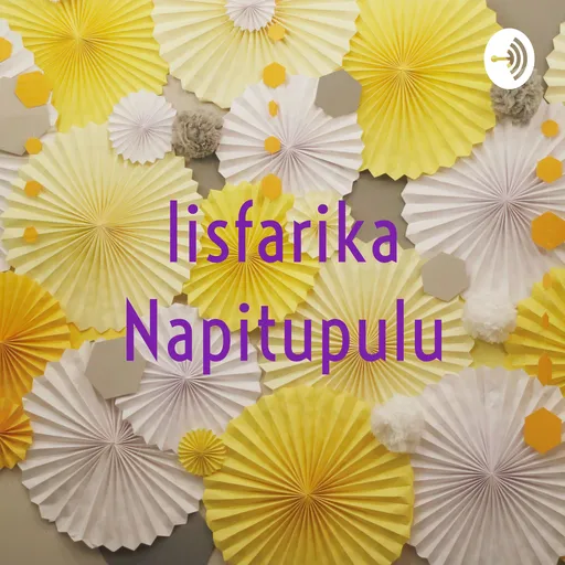 lisfarika Napitupulu Artwork