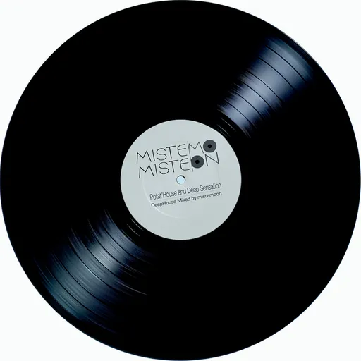 mistemistemoon podcast Artwork