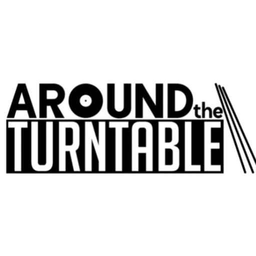 Around The Turntable Artwork