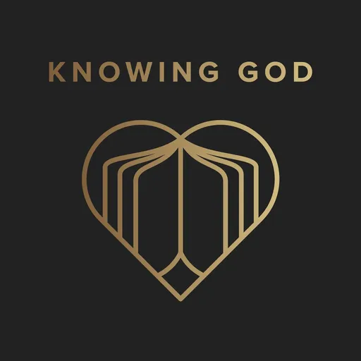 Knowing God Artwork