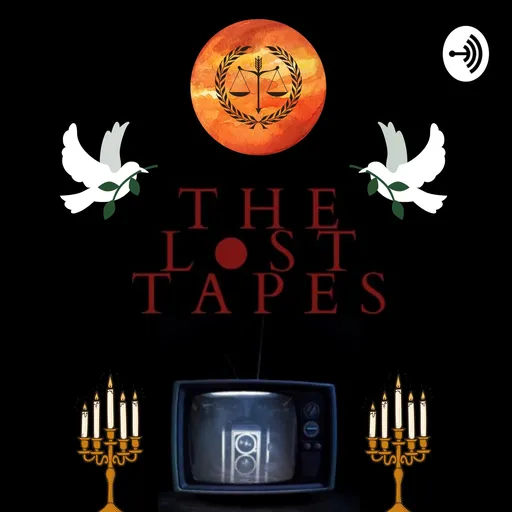 The Lost Tapes Artwork
