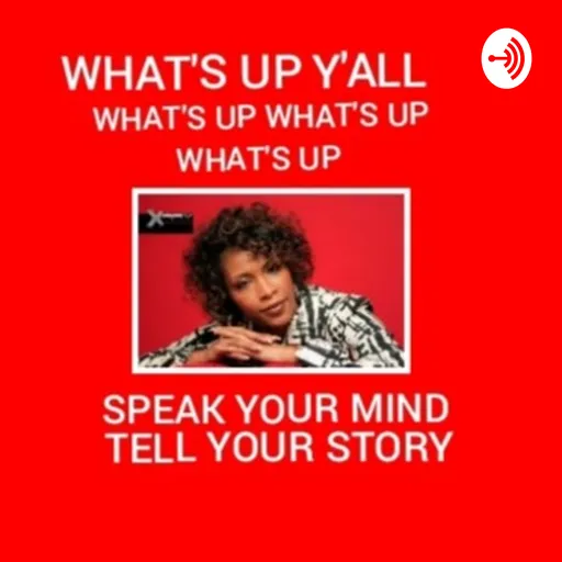 WHAT'S UP Y'ALL~TABLE TALK Artwork