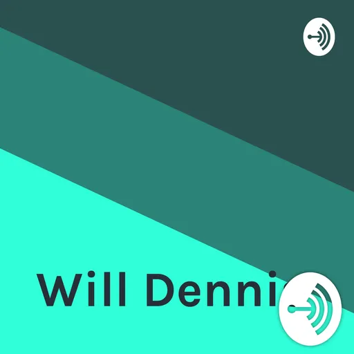 Will Dennis Artwork