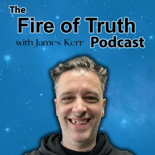 Fire of Truth Artwork