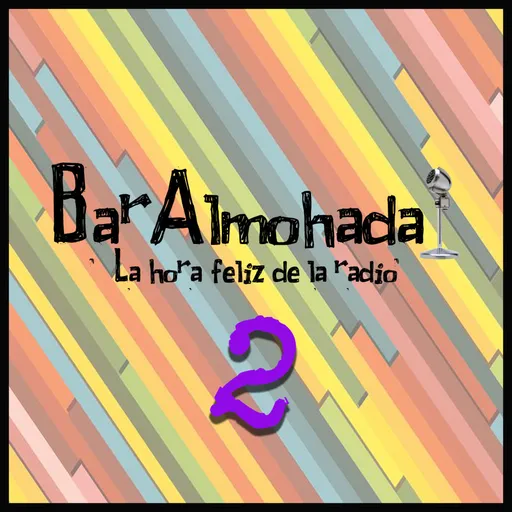Bar Almohada Tp. 2 Artwork