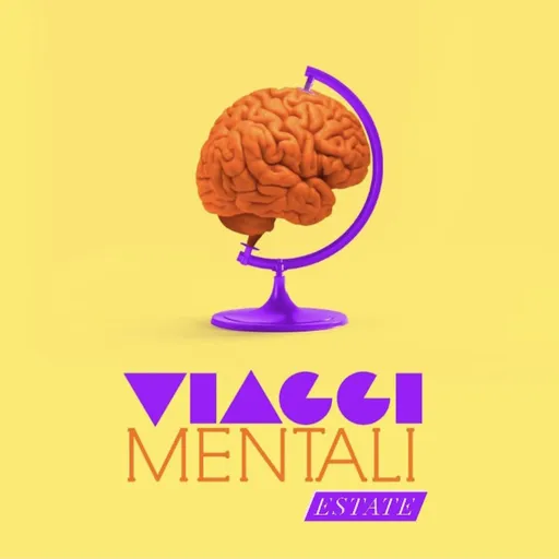 Episode 22: Oscar dei Tipi da Spiaggia Artwork