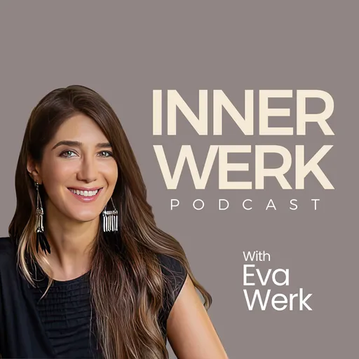 Inner Werk Podcast Artwork