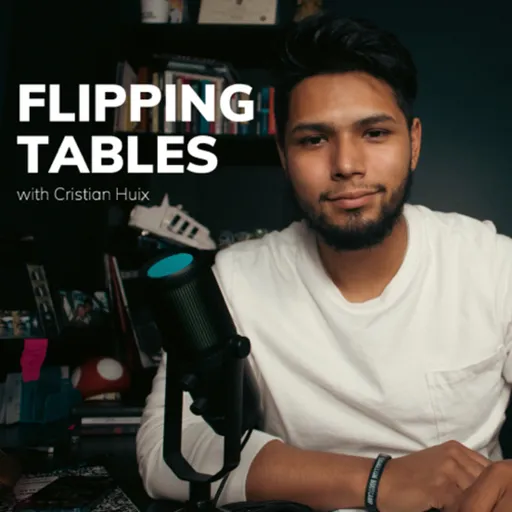 Flipping Tables Artwork