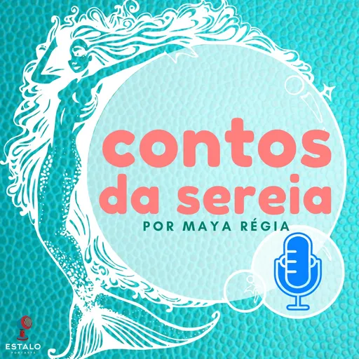Contos da Sereia Artwork