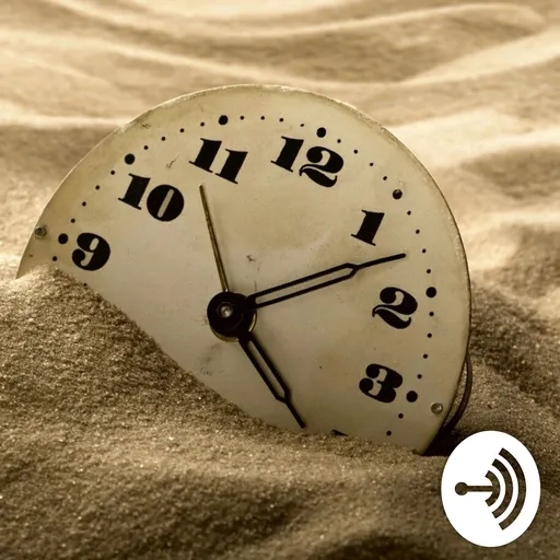 TIME STORY Artwork