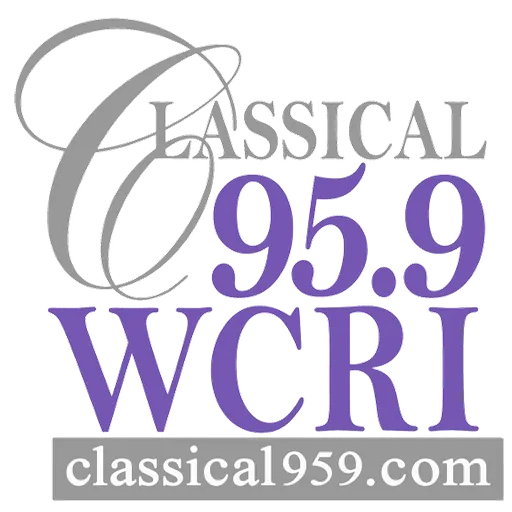 Classical 95.9-FM WCRI Artwork