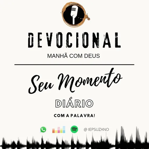 Devocional Manhã com Deus - Dezembro Artwork