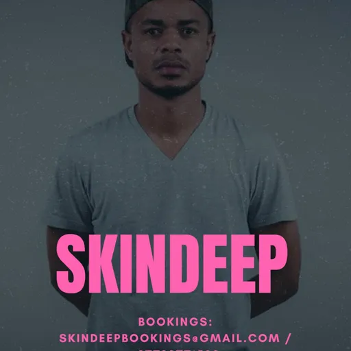 SkinDeepSA's Podcast Artwork
