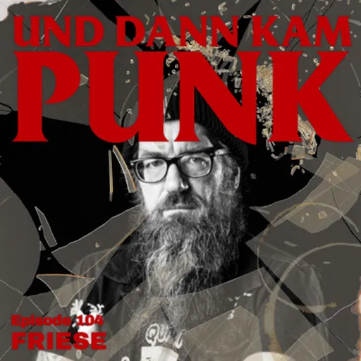 Episode Artwork