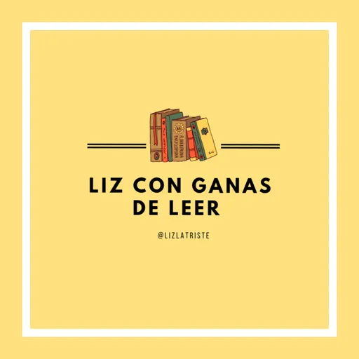 Liz con ganas de leer Artwork