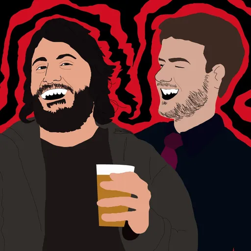 O 2º Programa Mais Lamentável do Mundo Artwork