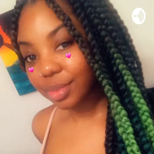 Martika’s Channel Artwork