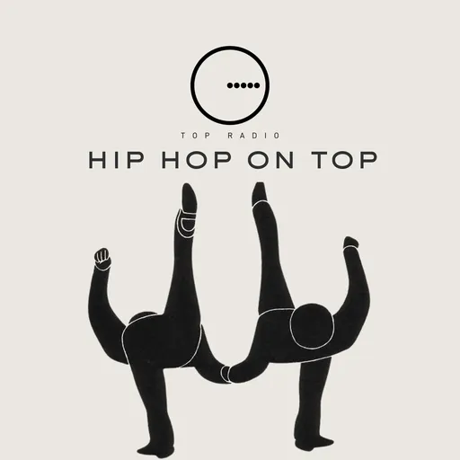 Hip Hop On Top Artwork