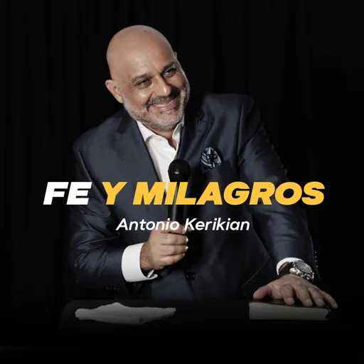 Fe y Milagros Artwork