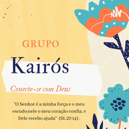Grupo Kairós 21 Artwork