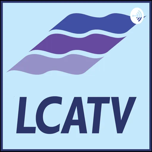 LCATV Podcasting Artwork