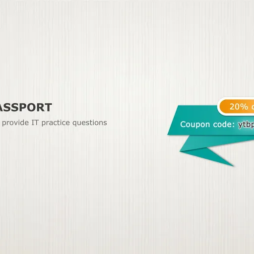 Testpassport Artwork