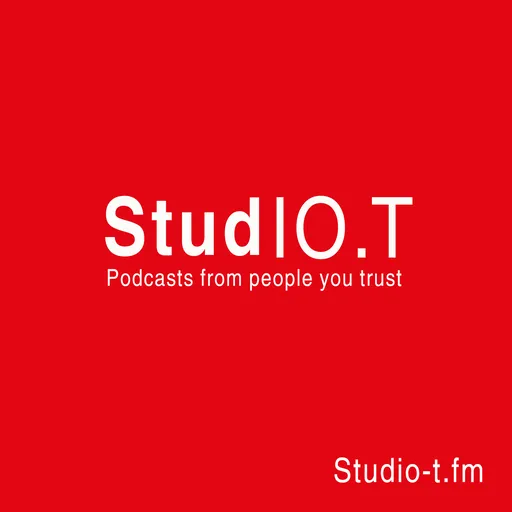 Episode Artwork