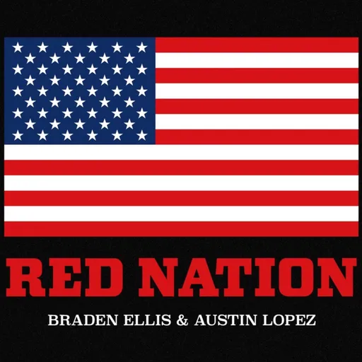 Red Nation Artwork