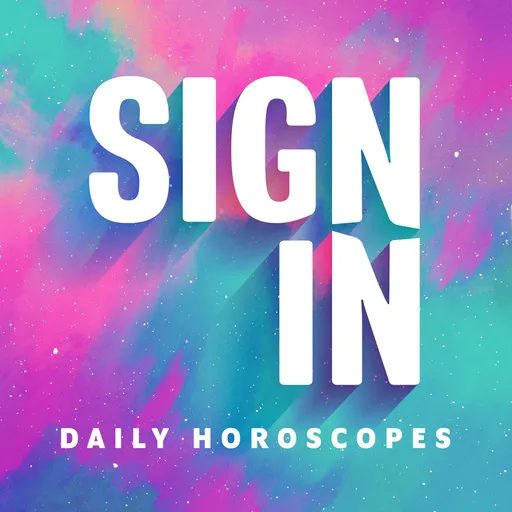 Sign In Artwork