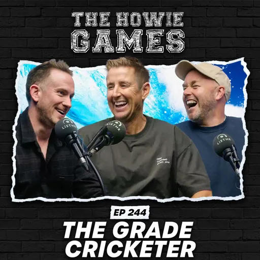 Episode Artwork