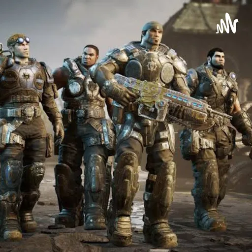 Gears Of War: Introdução e dicas básicas Artwork