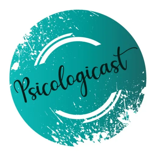 Psicologicast Artwork