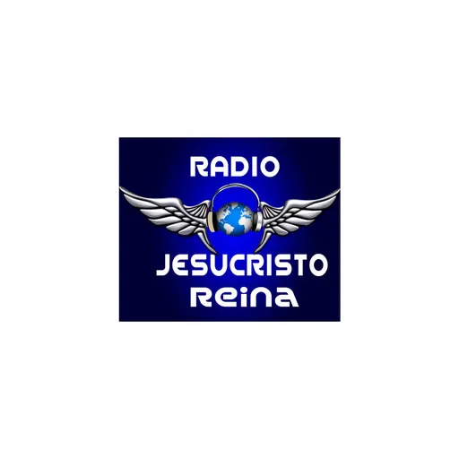Podcast de jesucristoreina Artwork