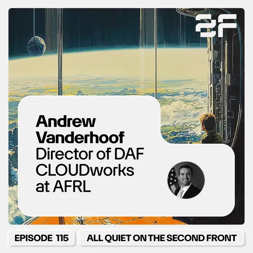 Episode Artwork
