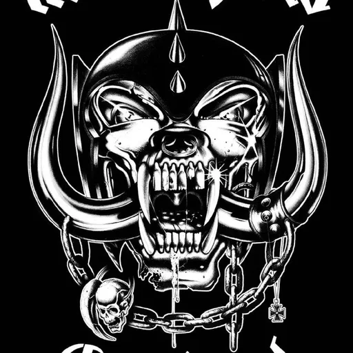 Metal Madness Artwork