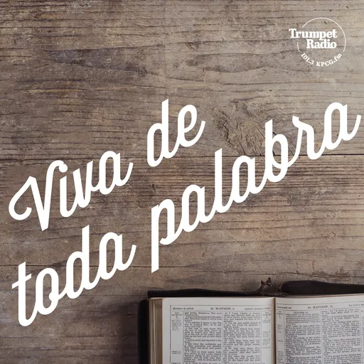 Viva de toda palabra Artwork