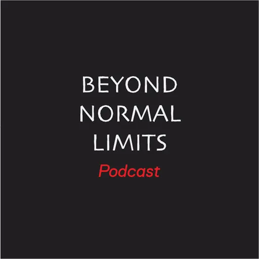 The Beyond Normal Limits Podcast Artwork