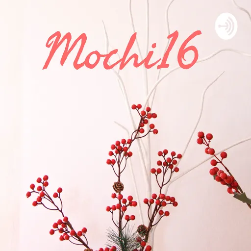 Mochi16 Artwork